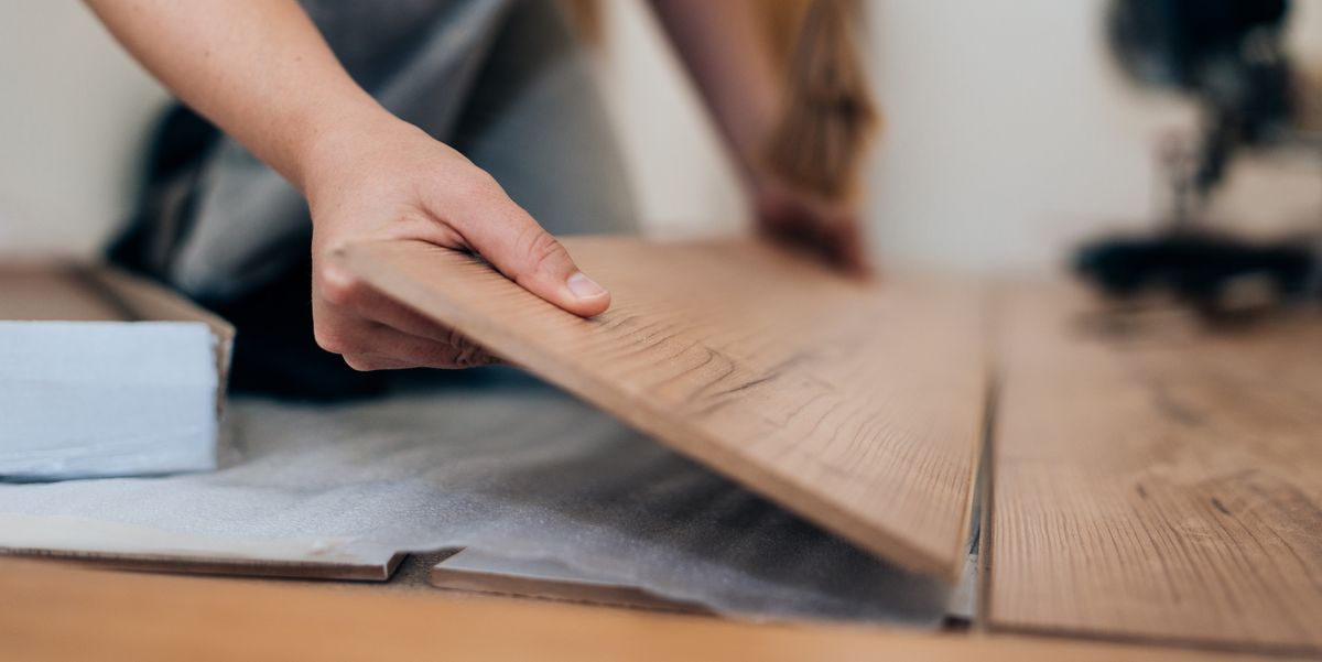 What thickness laminate floor do I need A Guide New Doors and Floors Ireland s Door Supplier