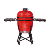 Henley Kamado 21  BBQ