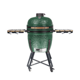 Henley Kamado 21  BBQ