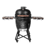 Henley Kamado 21  BBQ