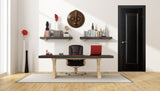 Amsterdam Premium Primed Black