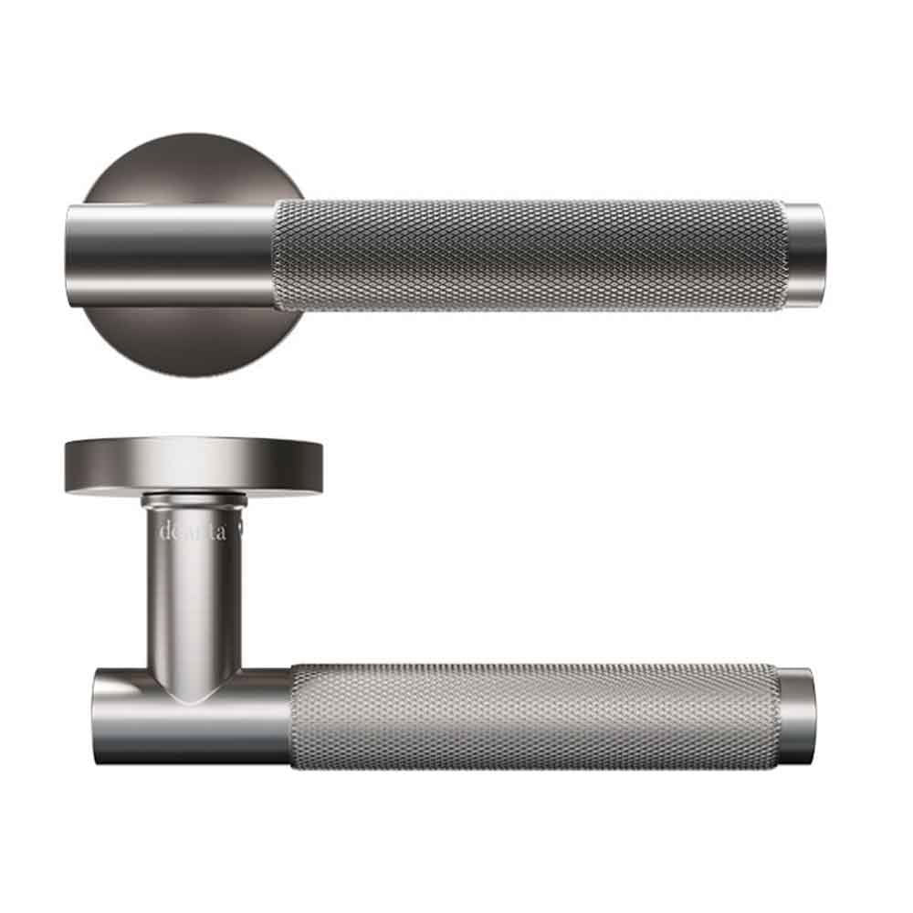 Roma Satin Nickel