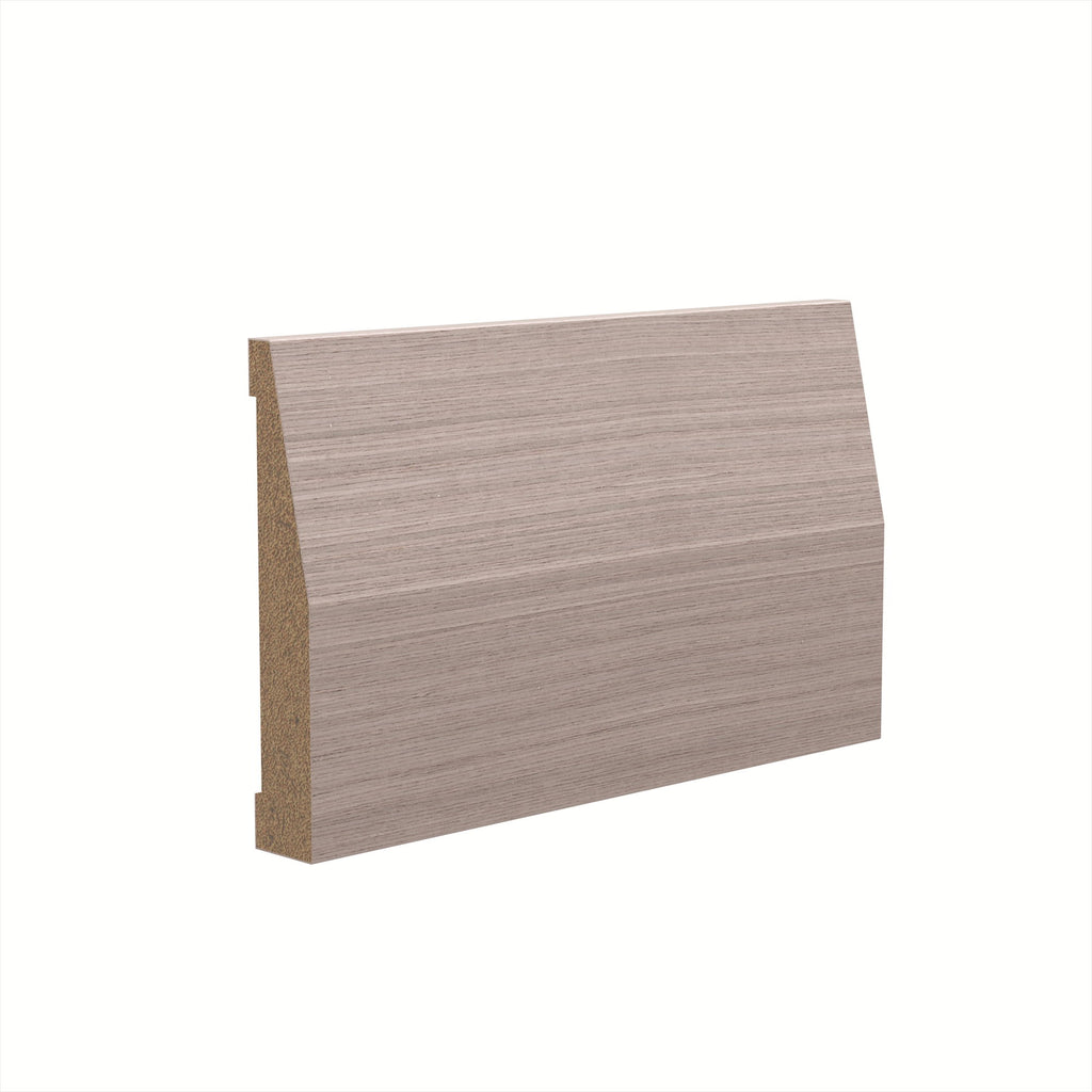 Architrave Light Grey Half Splay Set