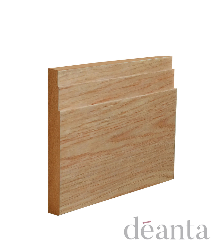 Oak Elizabethan Skirting