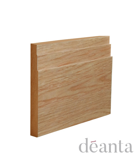 Oak Elizabethan Skirting