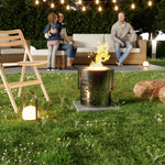 Henley Halo Firepit