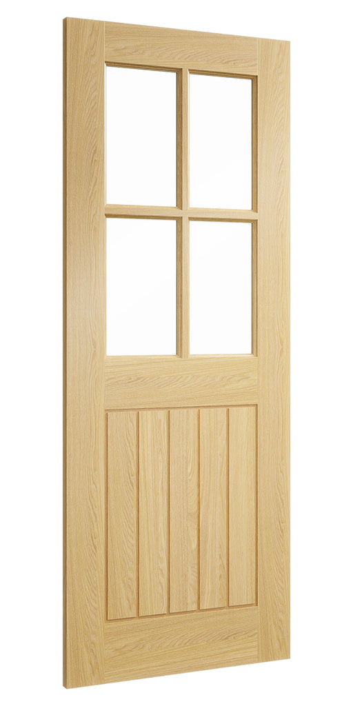OAK - HP22 EI30