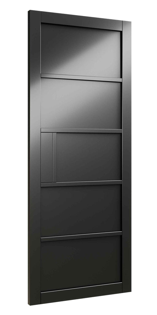 Premier Black - NM31BK