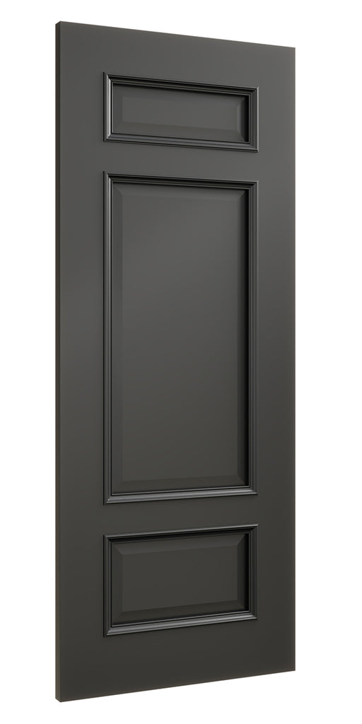 Premier Black - NM40