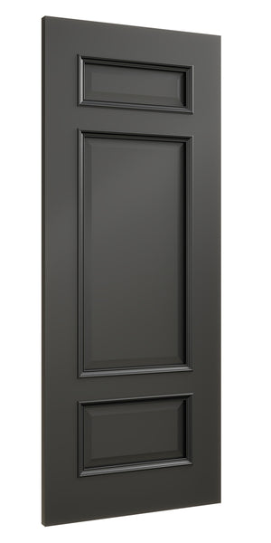 Premier Black - NM40