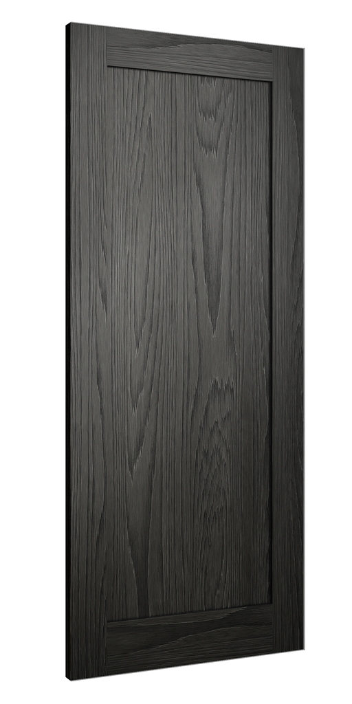 NM5 Brushed Black Oak