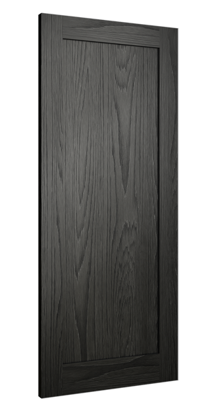 NM5 Brushed Black Oak