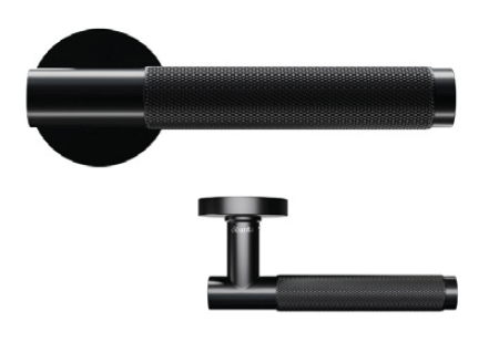 Roma Matt Black