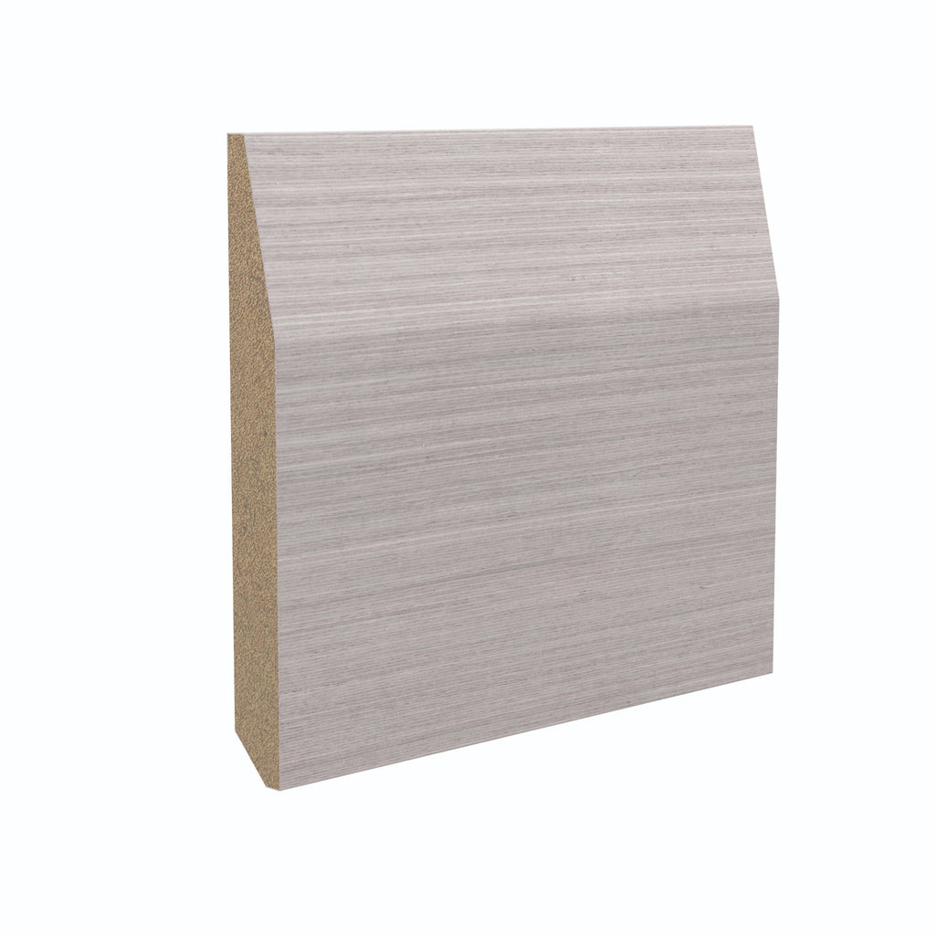 Skirting Light Grey Half Splay 3.6M Length