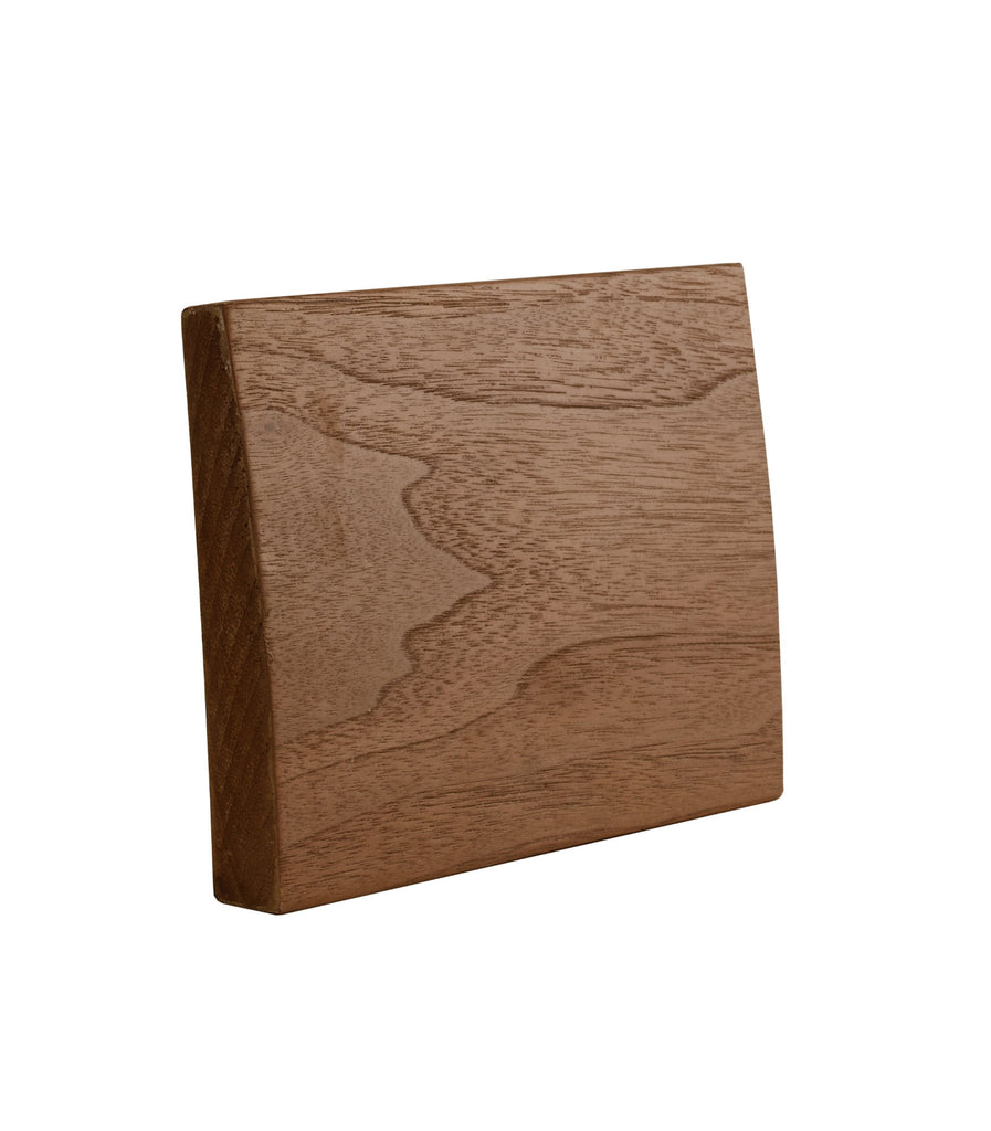 Walnut Tudor Skirting
