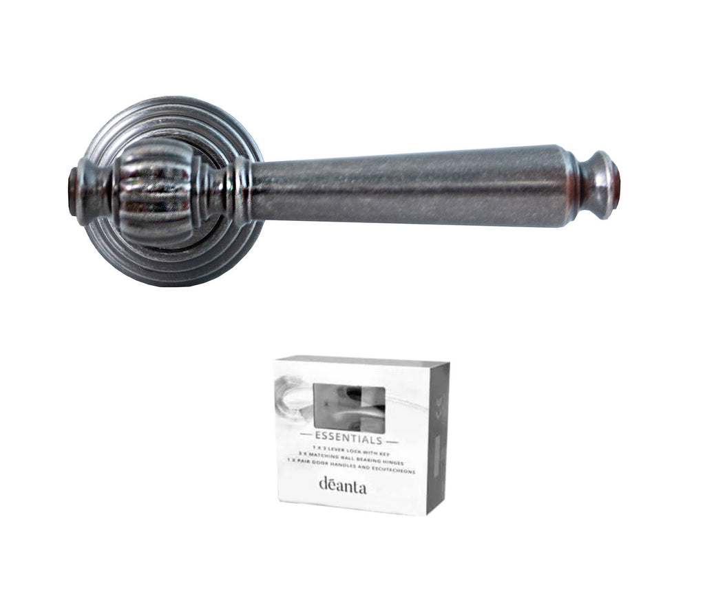 Inishturk Pewter
