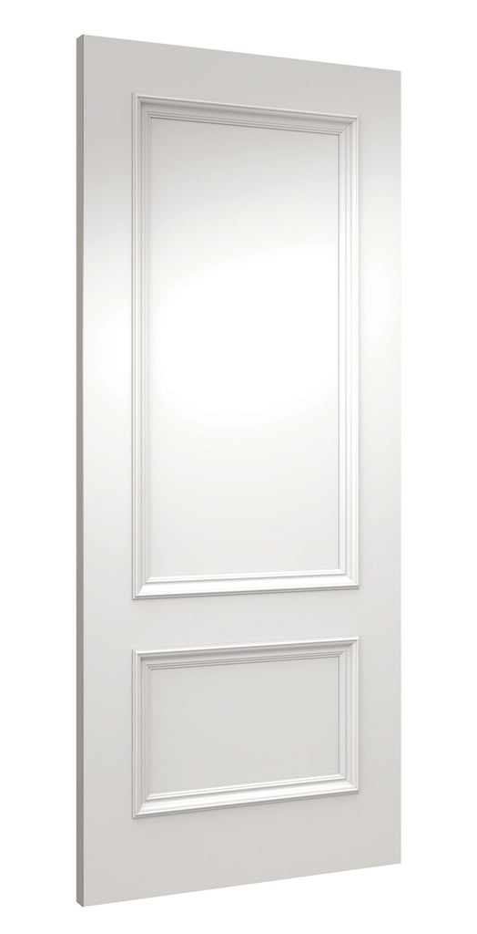 PRIMED - WR2G Unglazed