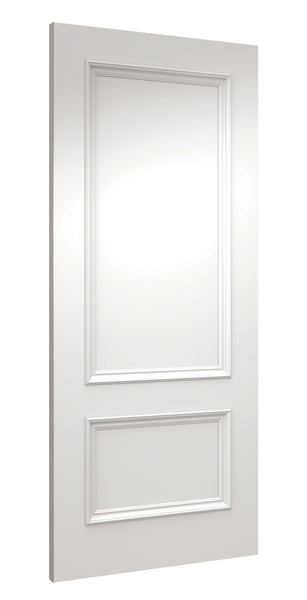 PRIMED - WR2G Unglazed