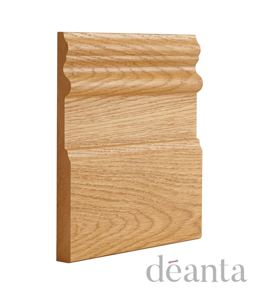 Oak Wells Skirting
