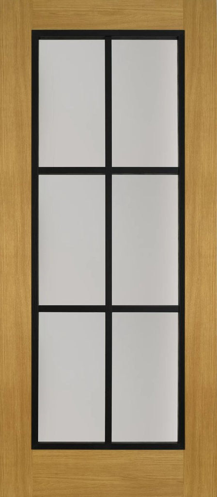 6 Lite Luxury Laminate Oak Opal Laminate - Natural