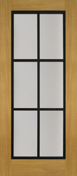 6 Lite Luxury Laminate Oak Opal Laminate - Natural