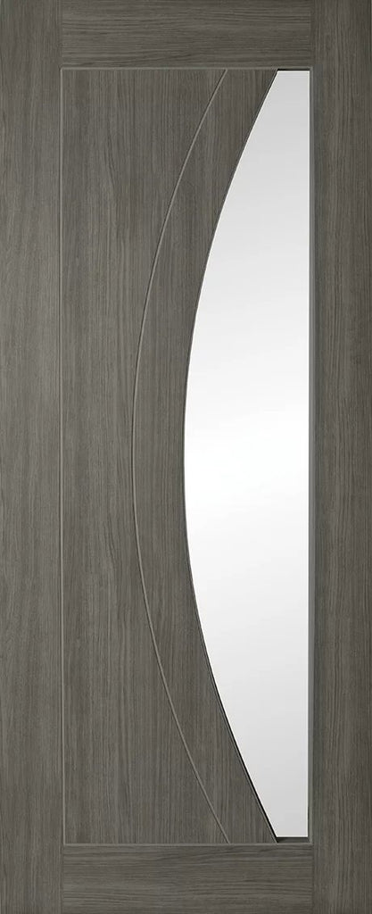 Eclipse Clear Glass Grey