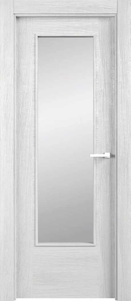 Tacto 7301 Textured Laminate Glacier Grey