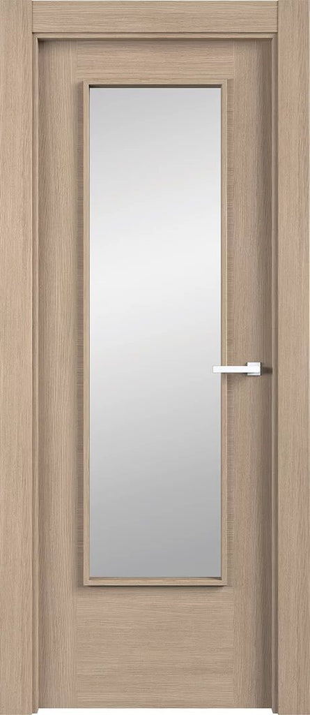 Tacto 7301 Textured Laminate Desert Beige - Natural