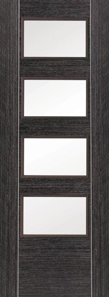 Vega 7314 Charcoal Oak