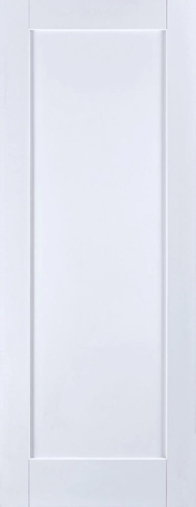 FD30 White Primed Shaker (Norma)