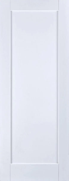 FD30 White Primed Shaker (Norma)