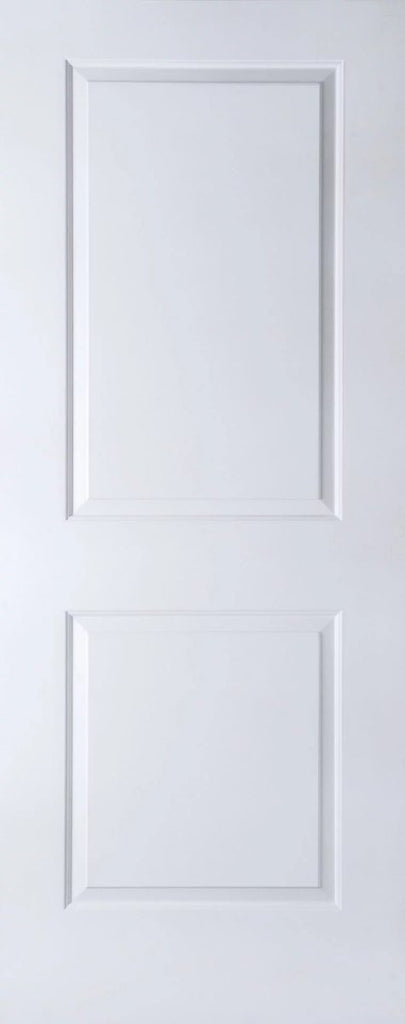 Carrara 2P Smooth White