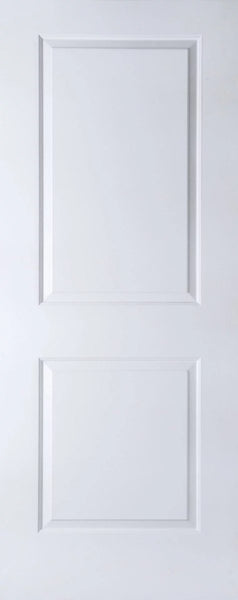Carrara 2P Smooth White