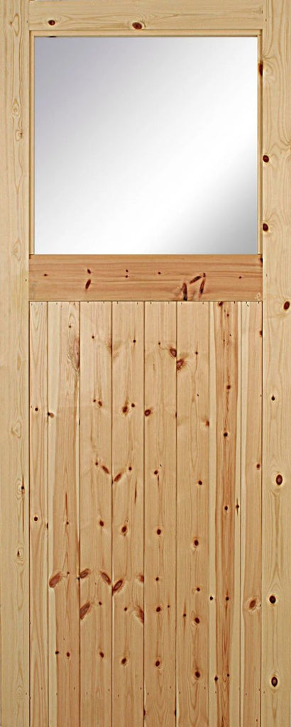 P22 Erwood Red Deal - Natural