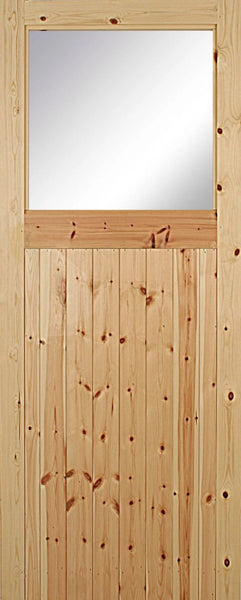 P22 Erwood Red Deal - Natural