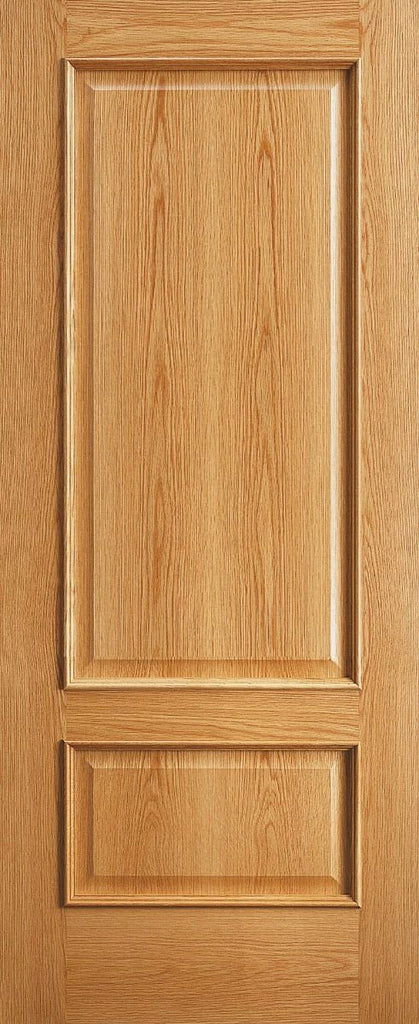 212 RLV Oak Proma Satin - Natural