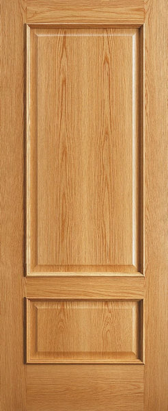 212 RLV Oak Proma Satin - Natural