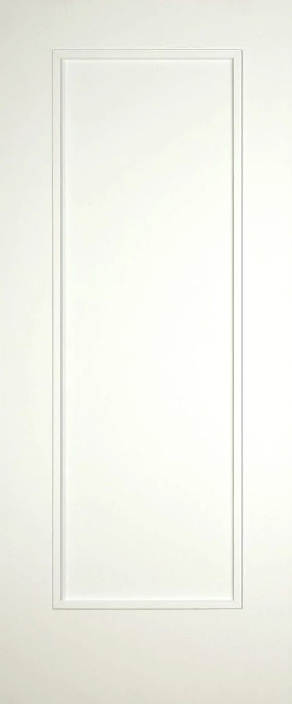 Erkado Shaker Laminate Winter White