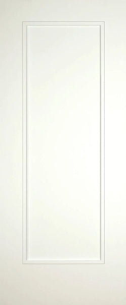 Erkado Shaker Laminate Winter White