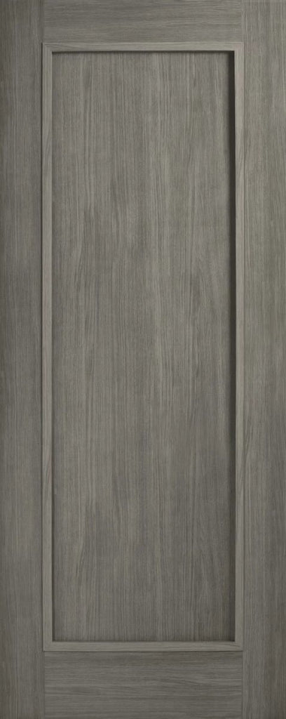 Shaker Luxury Laminate Grey