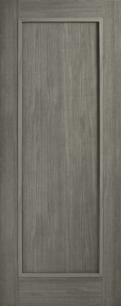Shaker Luxury Laminate Grey