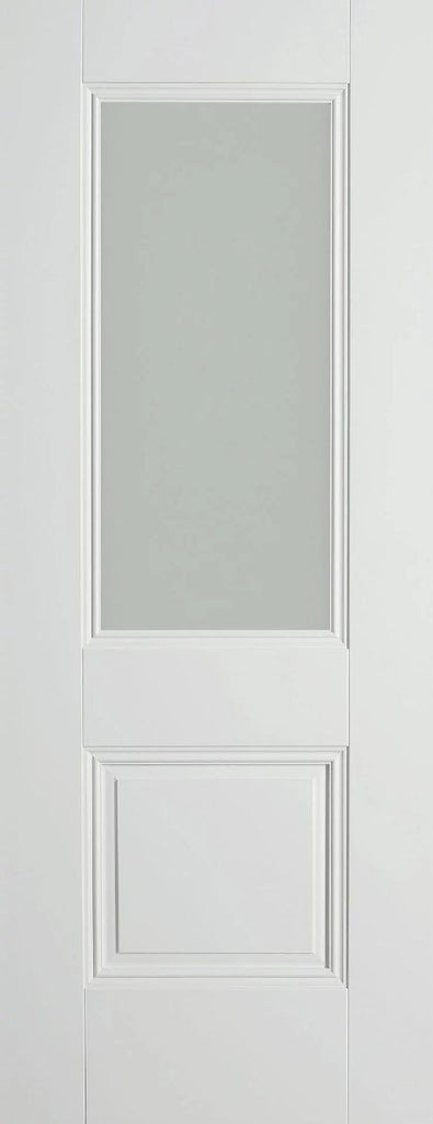 Arnhem Opal Laminate Premium Primed White