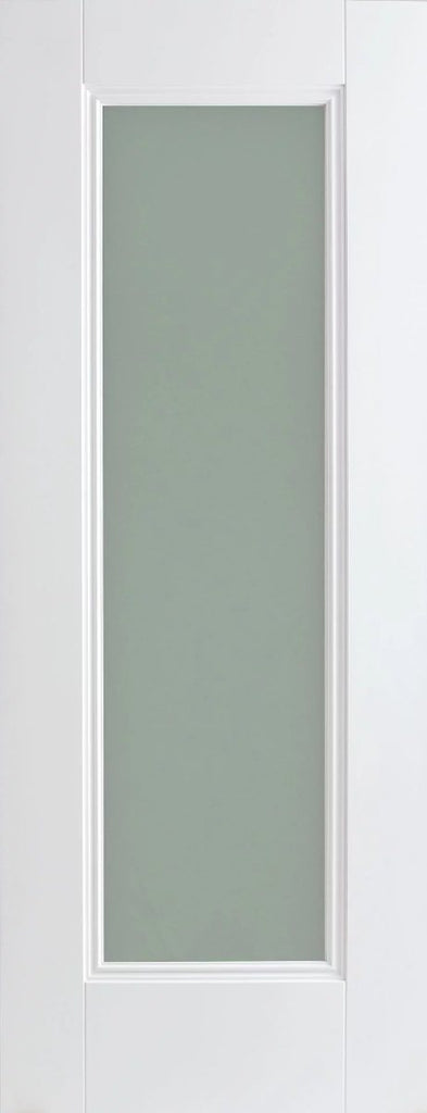 Amsterdam Opal Laminate Premium Primed White