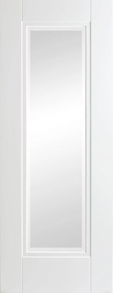 44mm Eindhoven Frost Premium Primed White