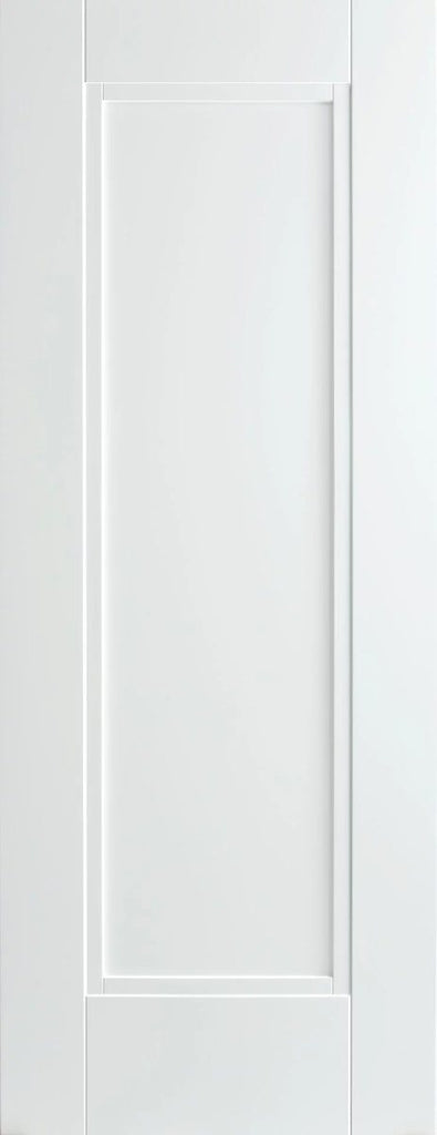 44mm Eindhoven Premium Primed White