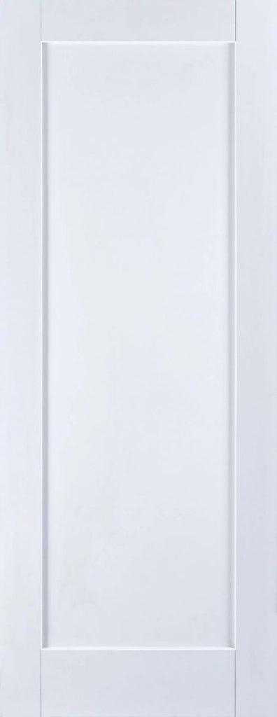 Shaker 1p Primed - White