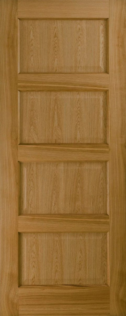 P90 Lotus Oak 44mm Varnished - Natural