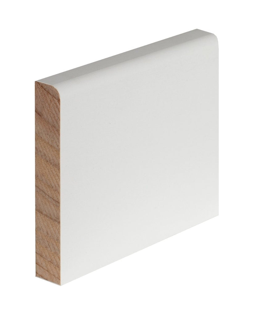 Platinum PAO Architrave