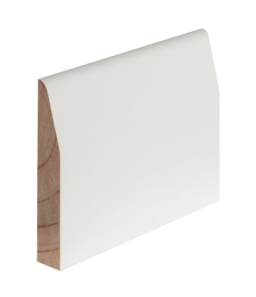 Platinum Chamfered Architrave