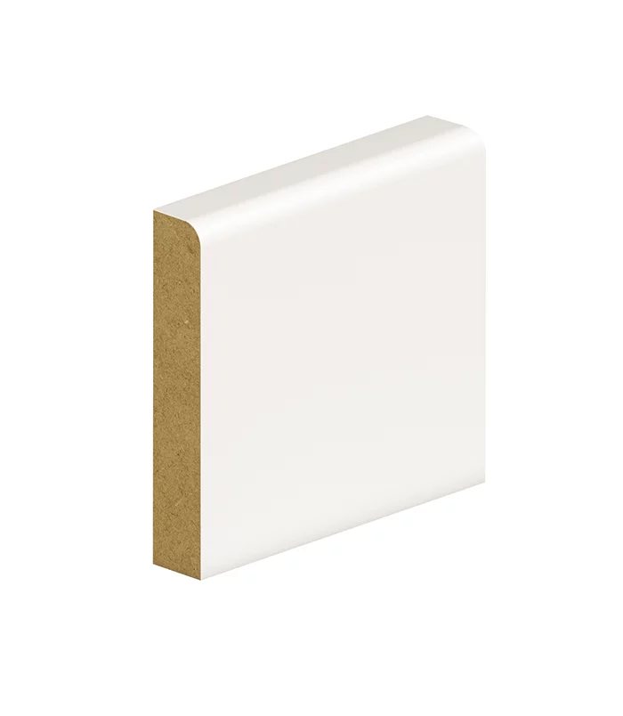 Sam Primed MDF Contemporary Architrave